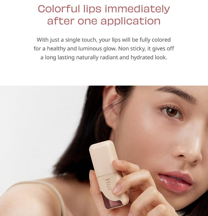 Glowy Ampoule Tint