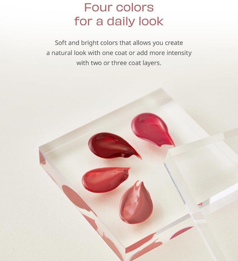 Glowy Ampoule Tint