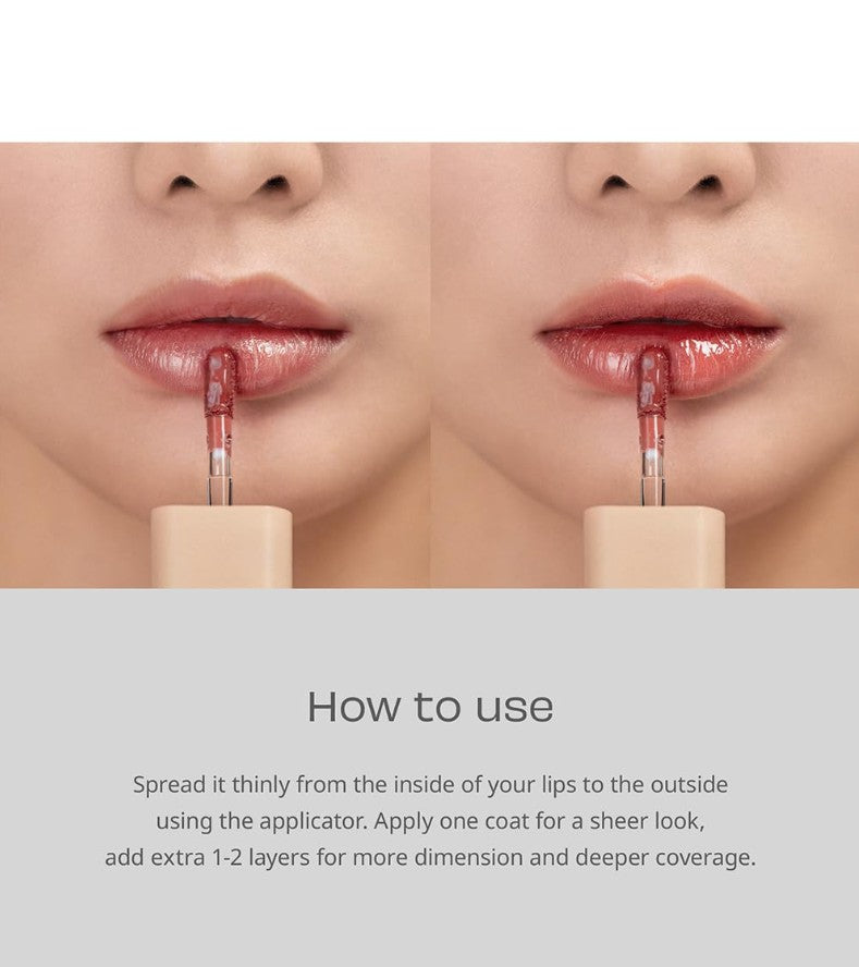 Glowy Ampoule Tint