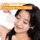 Glutathiosome dark spot pad Vita touch 60 Pads