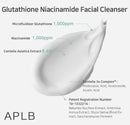 Glutathione Niacinamide Facial Cleanser 2.71fl. oz.