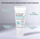 Glutathione Niacinamide Facial Cleanser 2.71fl. oz.