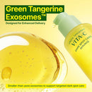 Green Tangerine Vitamin C Alpha Serum 40ml