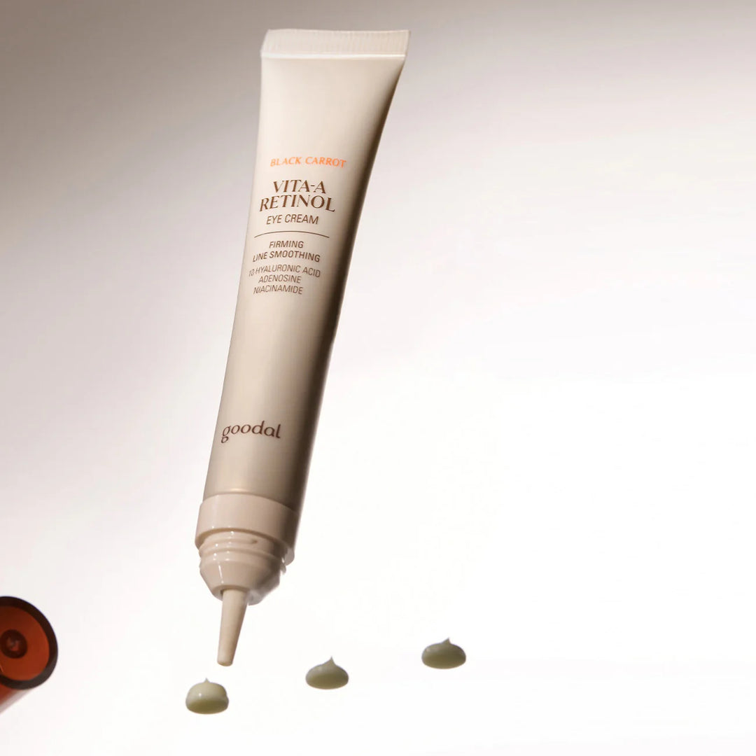 Goodal Vita-A Retinol Eye Cream 30ml