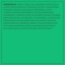 Innisfree Green Tea Amino Acid Cleansing Foam 150ml / 5.07 fl. oz.