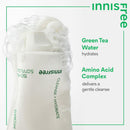 Innisfree Green Tea Amino Acid Cleansing Foam 150ml / 5.07 fl. oz.