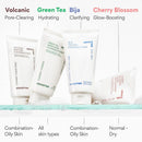 Innisfree Green Tea Amino Acid Cleansing Foam 150ml / 5.07 fl. oz.