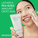 Innisfree Green Tea Amino Acid Cleansing Foam 150ml / 5.07 fl. oz.