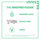 Innisfree Green Tea Amino Acid Cleansing Foam 150ml / 5.07 fl. oz.