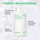 Innisfree Green Tea Amino Acid Cleansing Water 320ml / 10.82 fl. oz.