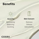 Hydrium Green Tea Aqua Soothing Gel Cream 50ml