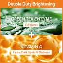 Innisfree Green Tea Enzyme Vitamin C Brightening Serum 30ml / 1.01 fl. oz