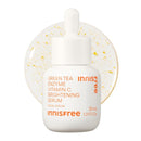 Innisfree Green Tea Enzyme Vitamin C Brightening Serum 30ml / 1.01 fl. oz