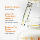 Innisfree Green Tea Enzyme Vitamin C Brightening Serum 30ml / 1.01 fl. oz
