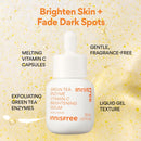 Innisfree Green Tea Enzyme Vitamin C Brightening Serum 30ml / 1.01 fl. oz