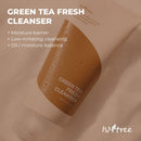 Isntree Green Tea Fresh Cleanser 120ml / 4.05 fl.oz