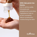 Isntree Green Tea Fresh Cleanser 120ml / 4.05 fl.oz