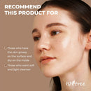 Isntree Green Tea Fresh Cleanser 120ml / 4.05 fl.oz