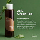 Isntree Green Tea Fresh Toner 200ml / 6.76 fl. oz.