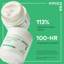 Innisfree Green Tea Seed Hyaluronic Acid Cream 50ml / 1.69 fl. oz.