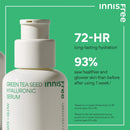 Innisfree Green Tea Seed Hyaluronic Serum 80ml / 2.7 fl. oz.