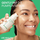 Innisfree Green Tea Seed Hyaluronic Serum 80ml / 2.7 fl. oz.