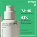 Innisfree Green Tea Hyaluronic Acid Refillable Serum 80ml / 2.7 fl. oz.