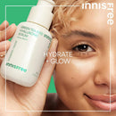 Innisfree Green Tea Hyaluronic Acid Refillable Serum 80ml / 2.7 fl. oz.