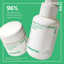 Innisfree Green Tea Hyaluronic Acid Refillable Serum 80ml / 2.7 fl. oz.