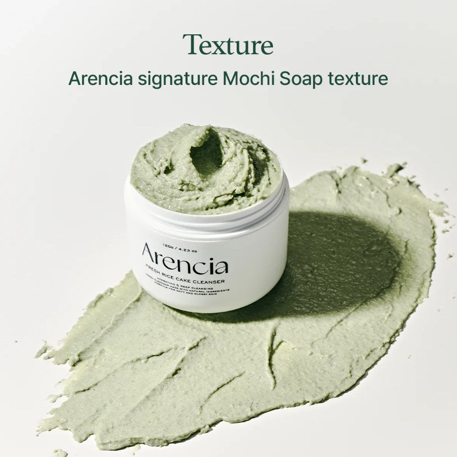 Green Artisan's Cleanser 120ml / 4.23 fl. oz.