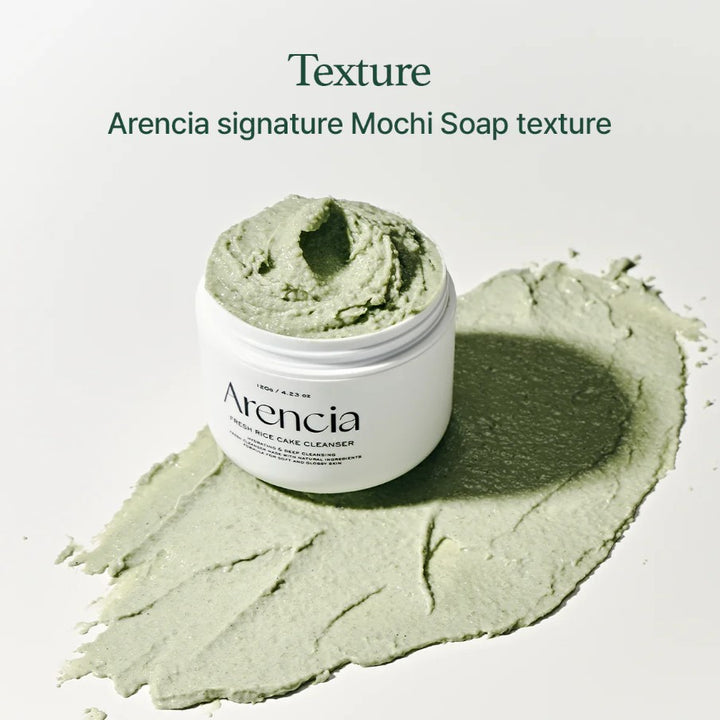 Green Artisan's Cleanser 120ml / 4.23 fl. oz.