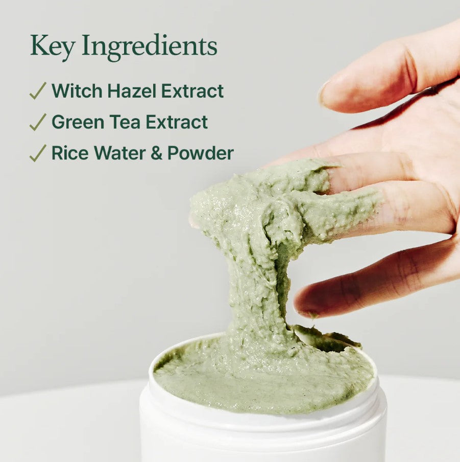 Green Artisan's Cleanser 120ml / 4.23 fl. oz.