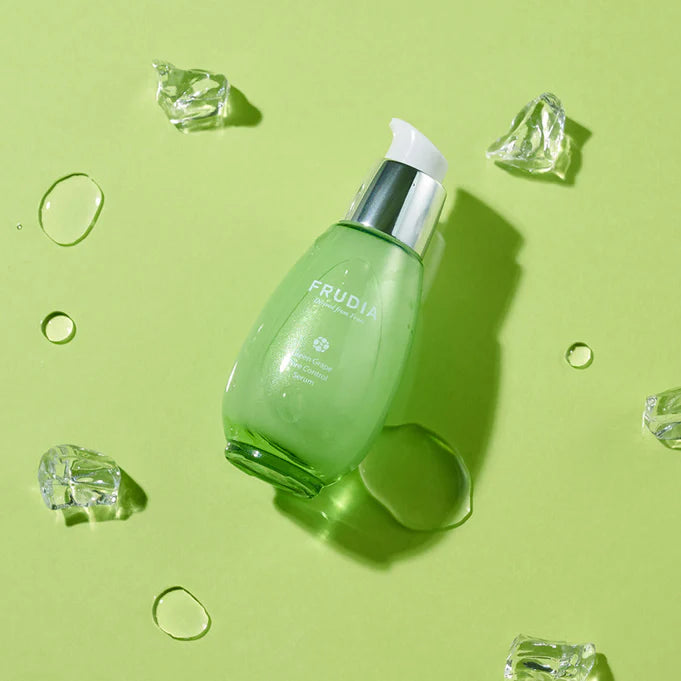 Frudia Green Grape Pore Control Serum 50g