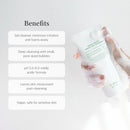Pure Green Relief Amino Gel Cleanser 100ml / 3.38 Fl Oz