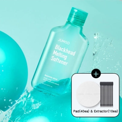 Blackhead Melting Softener Special Kit