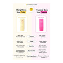 Weightless Sun Fluid 50ml