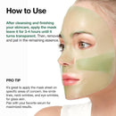 Heartleaf 70 Soothing Collagen Mask 4ea