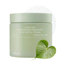 Ji.Woo.Gae Heartleaf BHA Peeling Pad 120ml / 4.22 fl. oz. / 60 Pads