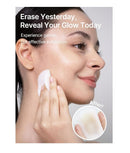Ji.Woo.Gae Heartleaf BHA Peeling Pad 120ml / 4.22 fl. oz. / 60 Pads