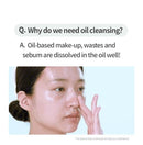 Heartleaf Pore Control Cleansing Oil 20ml