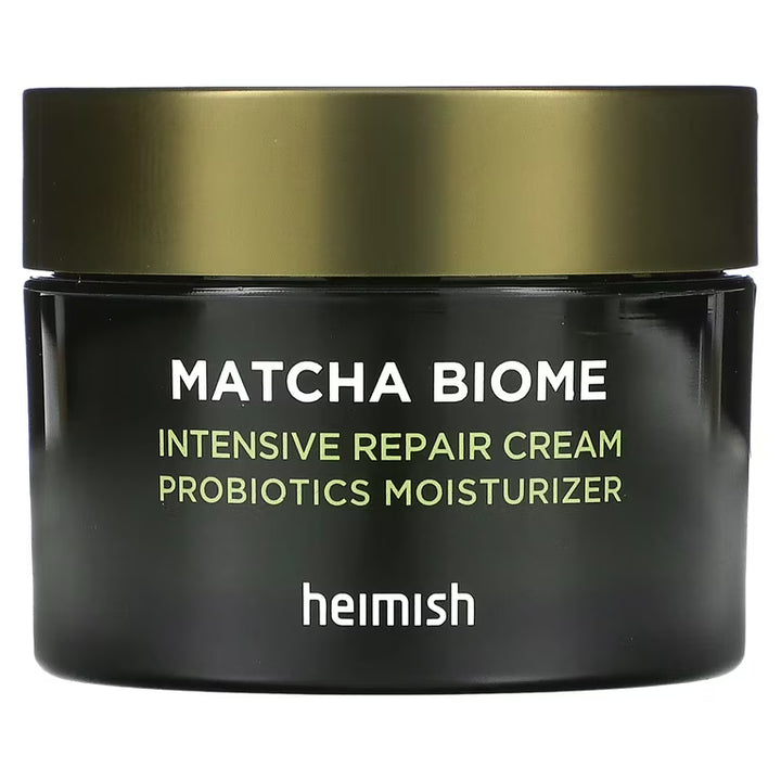 Matcha Biome Intensive Repair Cream 50ml / 1.7 fl. oz.