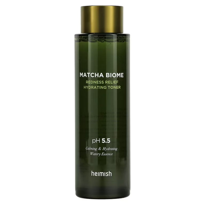Heimish Matcha Biome Toner 150ml