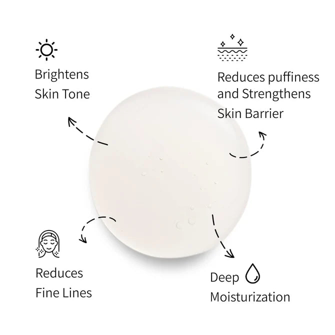 Herbloom Kombucha Plant Biome Serum 50ml