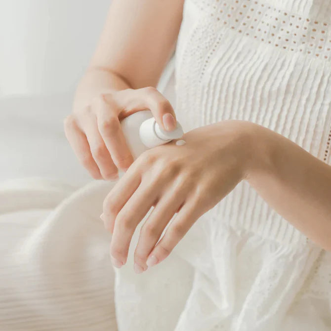 Herbloom Kombucha Plant Biome Serum 50ml