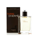 Hermes Terre D'Hermes Eau De Toilette 100ml