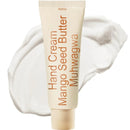 Hetras Mango Shea Butter Hand Cream 50ml Muhwagwa