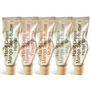 Hetras Mango Shea Butter Hand Cream 50ml Hotel Wood