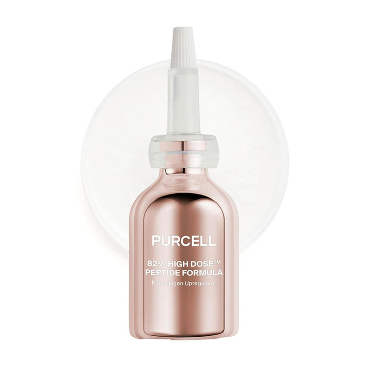 82% High Dose Peptide Formula 30ml / 1.01 fl. oz.