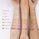 Hince True Dimension Radiance Balm TP002 Dawn Ray