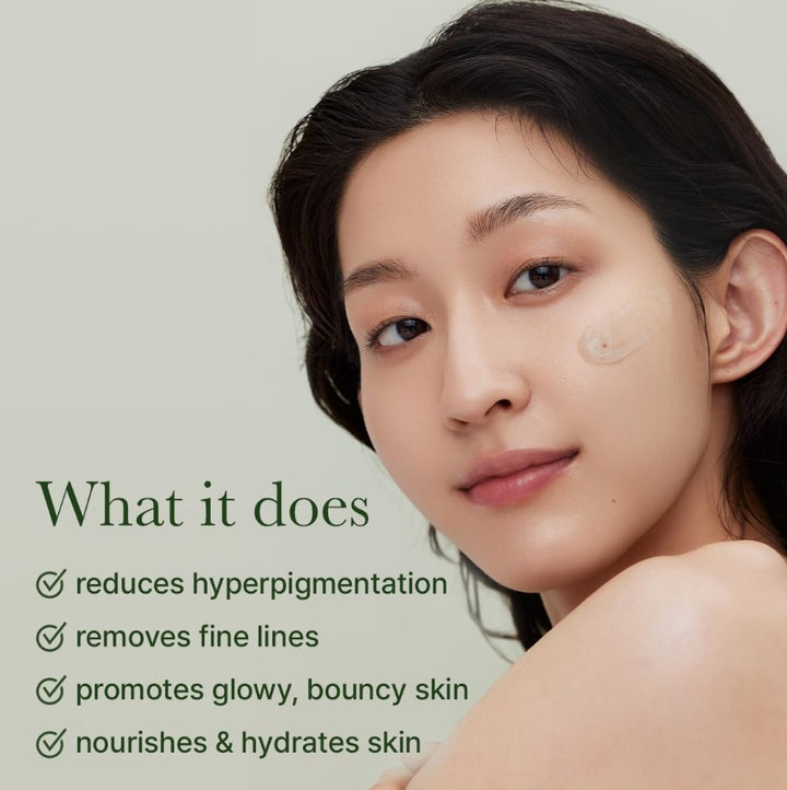 Holy Hyssop Serum 30 50ml